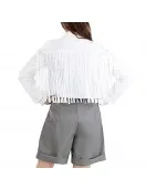 Ferris Bueller’s Day Off Mia Sara Leather Jacket Ferris Bueller’s Day Off Mia Sara Leather Jacket