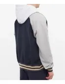 Frizmworks Heavyweight Varsity Jacket