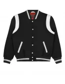 G Eazy Lady Killers Black Classic Jacket