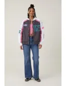 Get Your Barbie Moto Jacket by LCN - Limited Stock