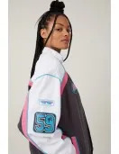 Get Your Barbie Moto Jacket by LCN - Limited Stock