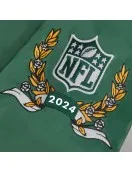 Green Bay Packers Board Bomber Jacket Green Bay Packers Board Bomber Jacket