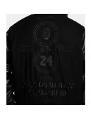 LA Lakers Kobe Bryant Destroyer Jacket