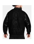 LA Lakers Kobe Bryant Destroyer Jacket