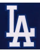 Los Angeles Dodgers Royal Blue Wool Jacket Los Angeles Dodgers Royal Blue Wool Jacket