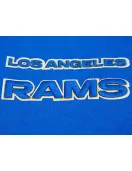 Los Angeles Rams Retro Classic Blue Varsity Jacket