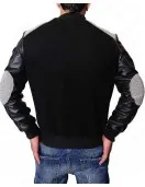 Manchester City Bomber Jacket Manchester City Bomber Jacket