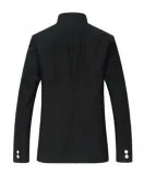 Men’s Gakuran Slim Fit Blazer Men’s Gakuran Slim Fit Blazer