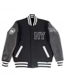 NLBM New York Black Yankees Jacket