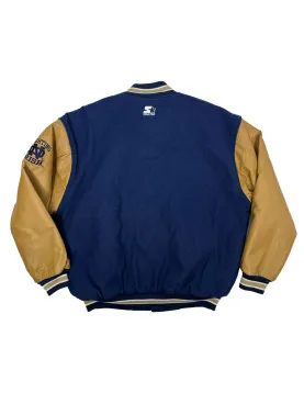 Notre Dame Fighting Irish Varsity Jacket