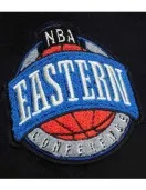 Philadelphia 76ers Team Legacy Varsity Wool Jacket