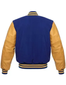 Riverdale Jacket Archie Andrews KJ APA Varsity Letterman R Bomber Wool Jacket