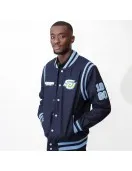 Southern University Unisex Varsity Jacket