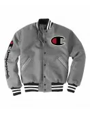 Varsity Champion Exclusive Life Wool Jacket
