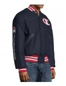 Varsity Champion Exclusive Life Wool Jacket