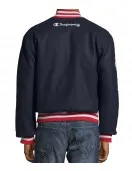 Varsity Champion Exclusive Life Wool Jacket