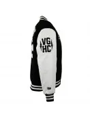 Violent Gentlemen Hockey Club Varsity Jacket