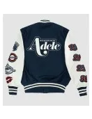 Weekend with Adele Varsity Jacket Weekend with Adele Varsity Jacket
