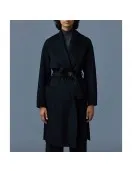 Women’s Thalia Wool Coat