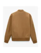 Zoey’s Extraordinary Playlist John Clarence Stewart Brown Jacket
