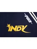 All Star Game 2024 Men's Wool Varsity Jacket Midnight Navy Royal All Star Game 2024 Men's Wool Varsity Jacket Midnight Navy Royal