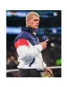 American Nightmare Cody Rhodes Jacket