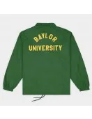 Baylor Bears Football Retro Coaches Jacket