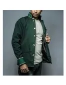 Bofurin Wind Breaker Jacket