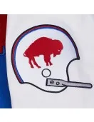 Buffalo Bills Best of Classic Rib Varsity Jacket