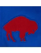 Buffalo Bills Best of Classic Rib Varsity Jacket