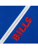 Buffalo Bills Best of Classic Rib Varsity Jacket