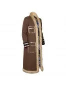 Buggy One Piece Coat