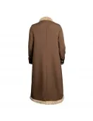 Buggy One Piece Coat