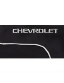 Chevrolet Racing Cotton Jacket