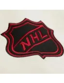 Chicago Blackhawks Rinkside Varsity Fleece Jacket