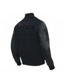 Chicago Sky Triple Black Varsity Jacket Chicago Sky Triple Black Varsity Jacket