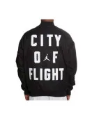 City of Flight AJ23 Bomber Jacket