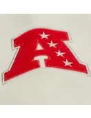 Denver Broncos Sideline Varsity Fleece Jacket