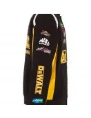 Erik Jones Dewalt Nascar Cotton Jacket Erik Jones Dewalt Nascar Cotton Jacket