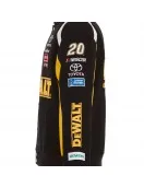 Erik Jones Dewalt Nascar Cotton Jacket Erik Jones Dewalt Nascar Cotton Jacket