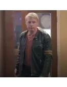 Ethan Plath Welcome to Plathville Leather Jacket