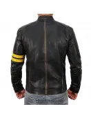 Ethan Plath Welcome to Plathville Leather Jacket
