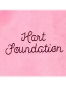 Foundation Bret Hart Pink Varsity Jacket – Retro Wrestling Fan Gear