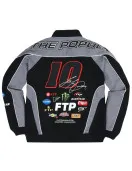 Ftp Pitcrew Moto Jacket
