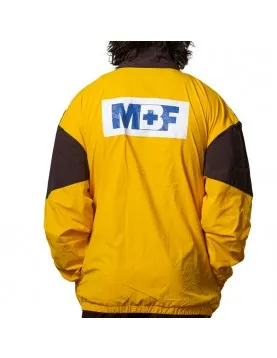 Hawthorn ’96 Retro Track Varsity – Team Jacket