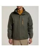 Hell Motel Jim Watson Hooded Jacket