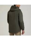 Hell Motel Jim Watson Hooded Jacket