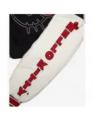 Hello Kitty Dumbgood Varsity Jacket