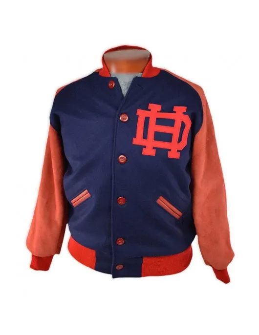 House of David 1935 Varsity Jacket House of David 1935 Varsity Jacket