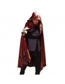Ironheart Parker Robbins The Hood Costume